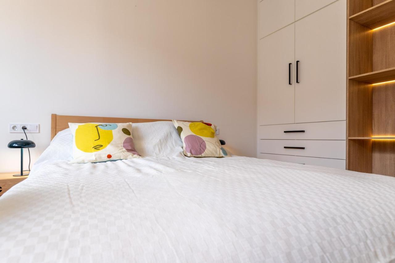 The Palm Springs Apartment Budapest Esterno foto